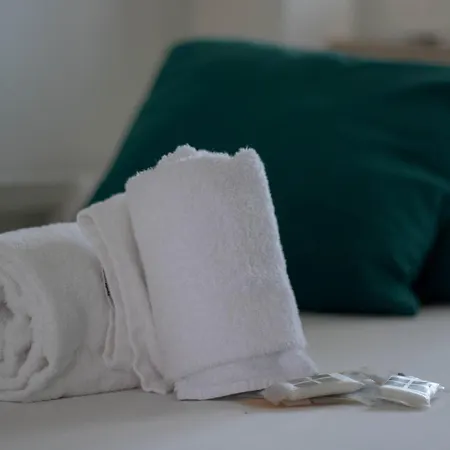 Hotel Classic, Solo Adultos