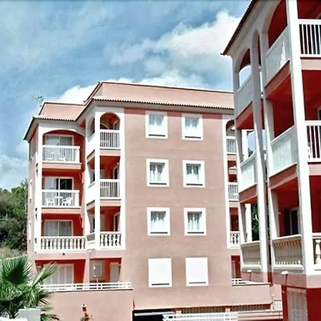 Hotel Classic, Solo Adultos 4*
