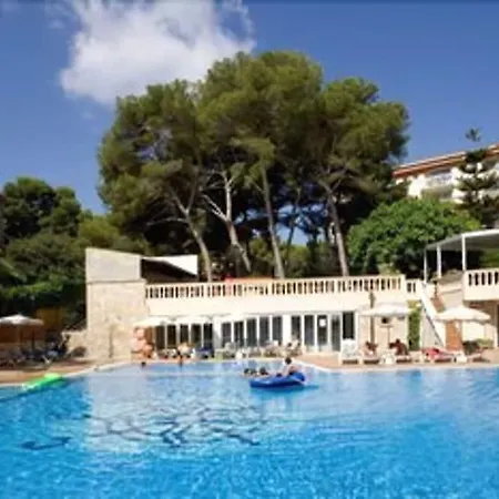 Classic, Solo Adultos Hotel 4*