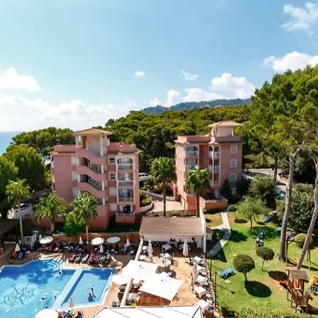 Hotel Classic, Solo Adultos 4*