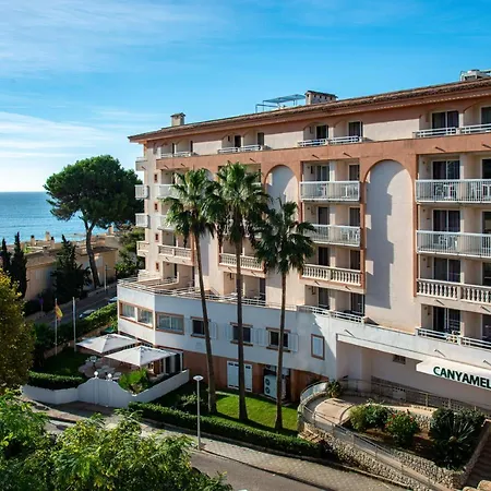 Hotel Classic, Solo Adultos