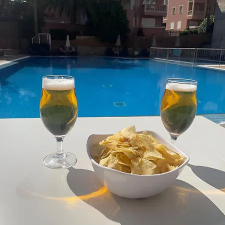 Hotel Classic, Solo Adultos