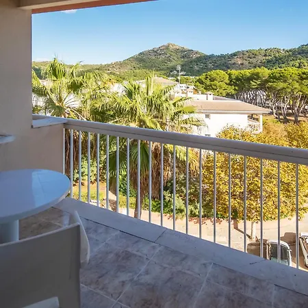 Classic, Solo Adultos 4* Canyamel (Mallorca)
