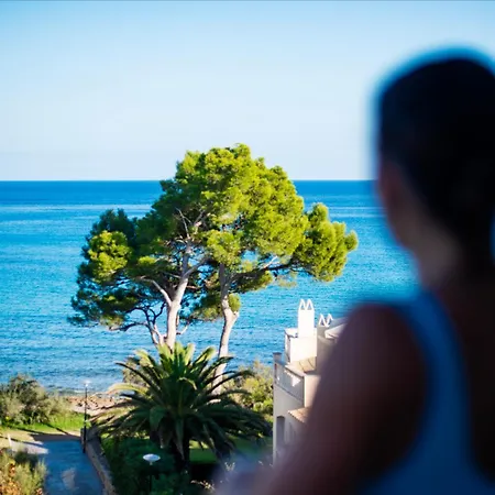 Classic, Solo Adultos 4* Canyamel (Mallorca)