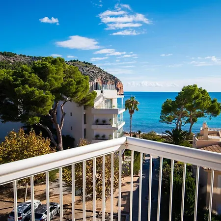 Hotel Classic, Solo Adultos Canyamel (Mallorca)