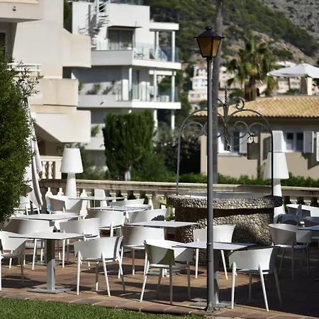 Classic, Solo Adultos Hotel 4*