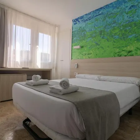 Hotel Classic, Solo Adultos