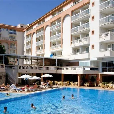 Canyamel Classic, Solo Adultos Hotel Canyamel (Mallorca)